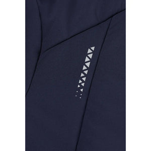 Planam Hygge Jacke schwarz XS schwarz - Extra Detailbild