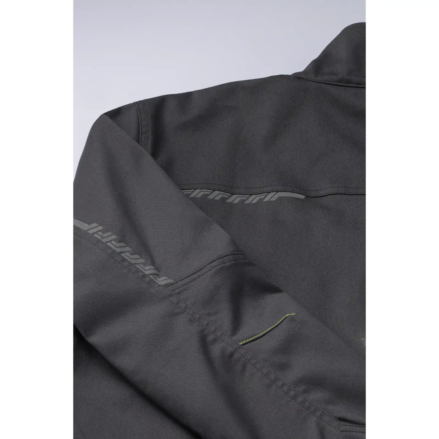 Planam PLANAM Stretchline Bundjacke anthrazit 102 anthrazit - Extra Detailbild