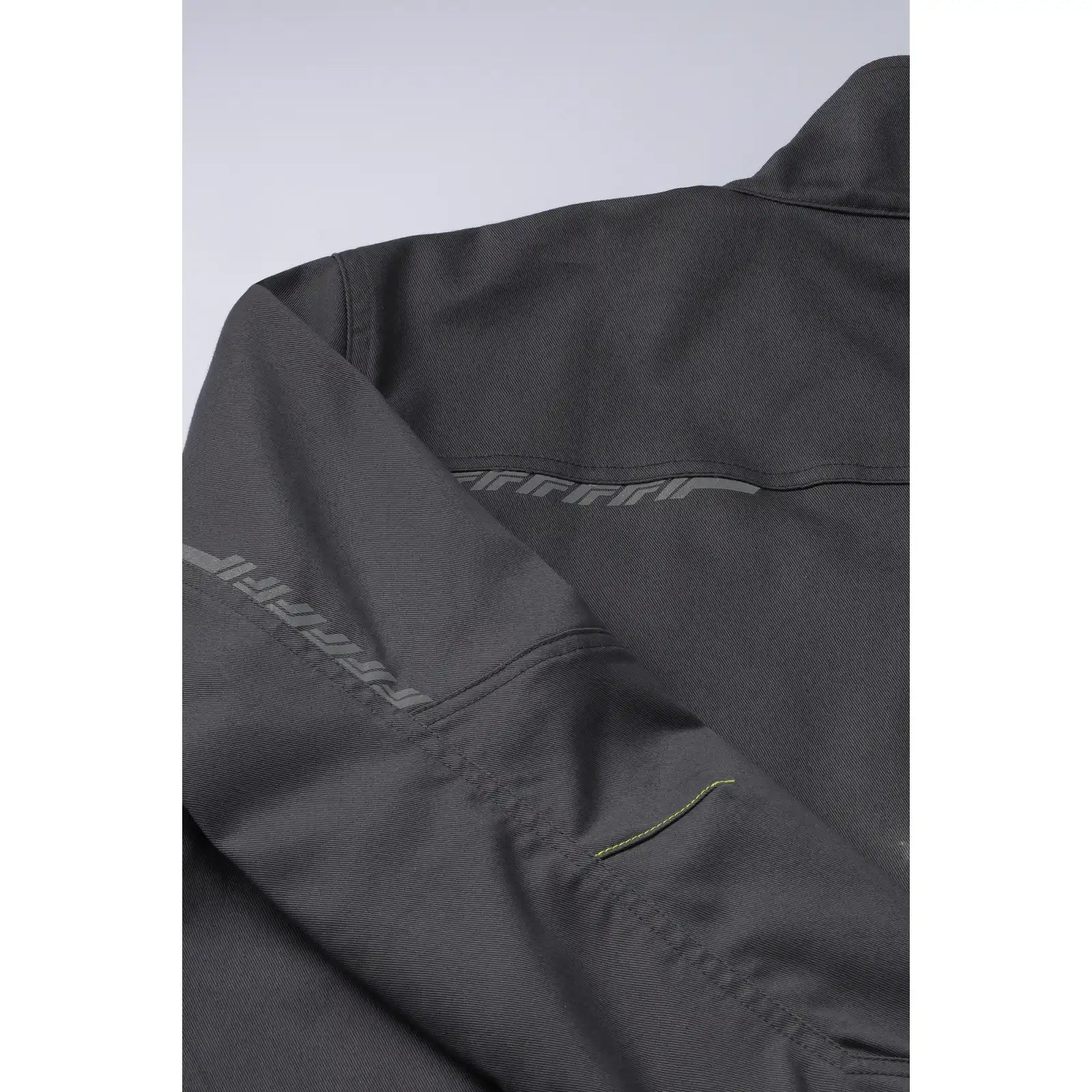 Planam PLANAM Stretchline Bundjacke kornblumenblau 102 kornblumenblau - Extra Detailbild