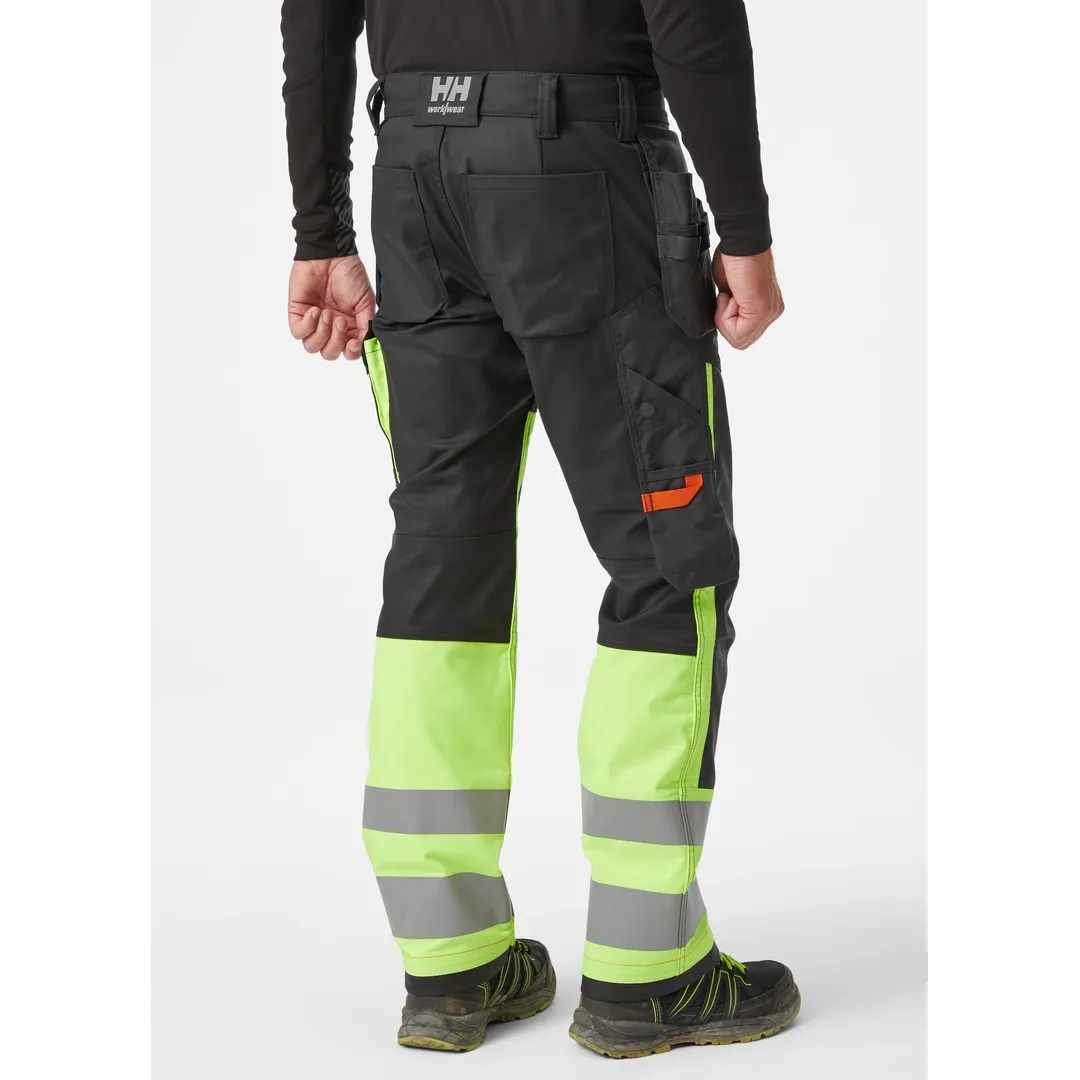 Helly Hansen Work Wear - 77422_369_onbody2 - 
