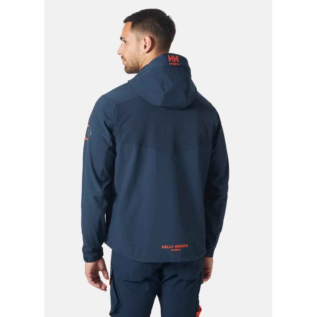 Helly Hansen Work Wear - 74140_590_onbody2 - Onbody-S24-Summer 2024-Tradesmen