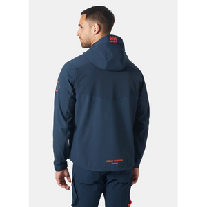 Helly Hansen Work Wear - 74140_590_onbody2 - Onbody-S24-Summer 2024-Tradesmen