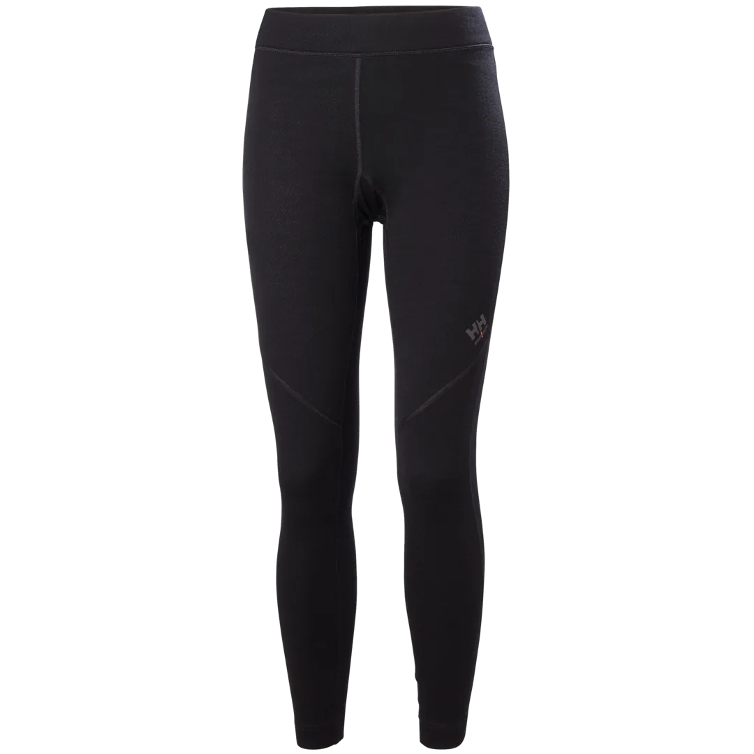 Helly Hansen Work Wear - 75520_990 - Base Layer-Winter 2019-Product Flat Shots-Product Flat Shots