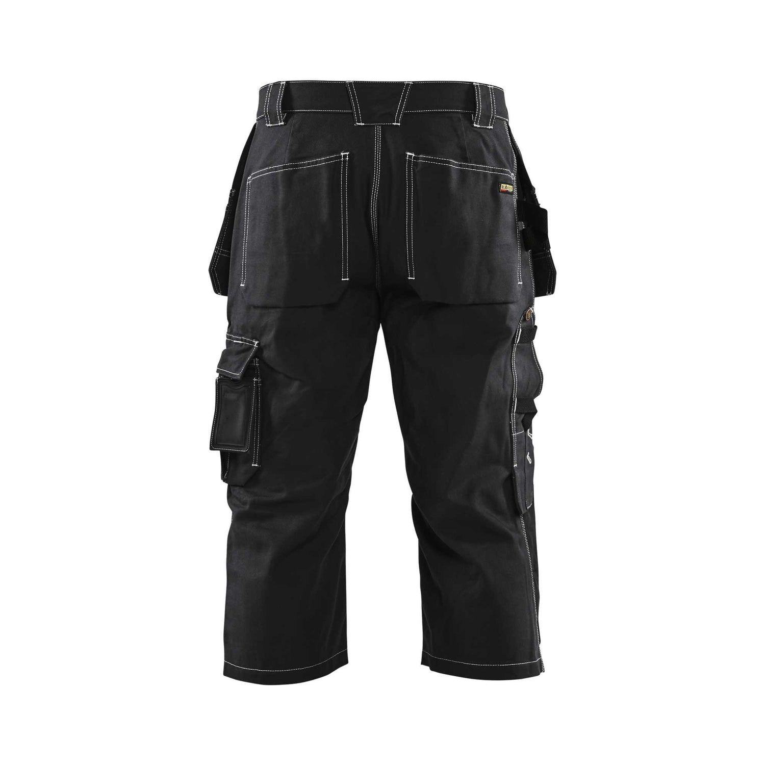 BLAKLADER 15401370 Bermuda da lavoro Pirate uomo - 100% cotone