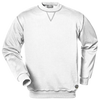 SIRFLEX SWEATSHIRT - Reflective Striping Option - No-Shrink Fabric - Elastic-Knitted Cuffs - Image 1