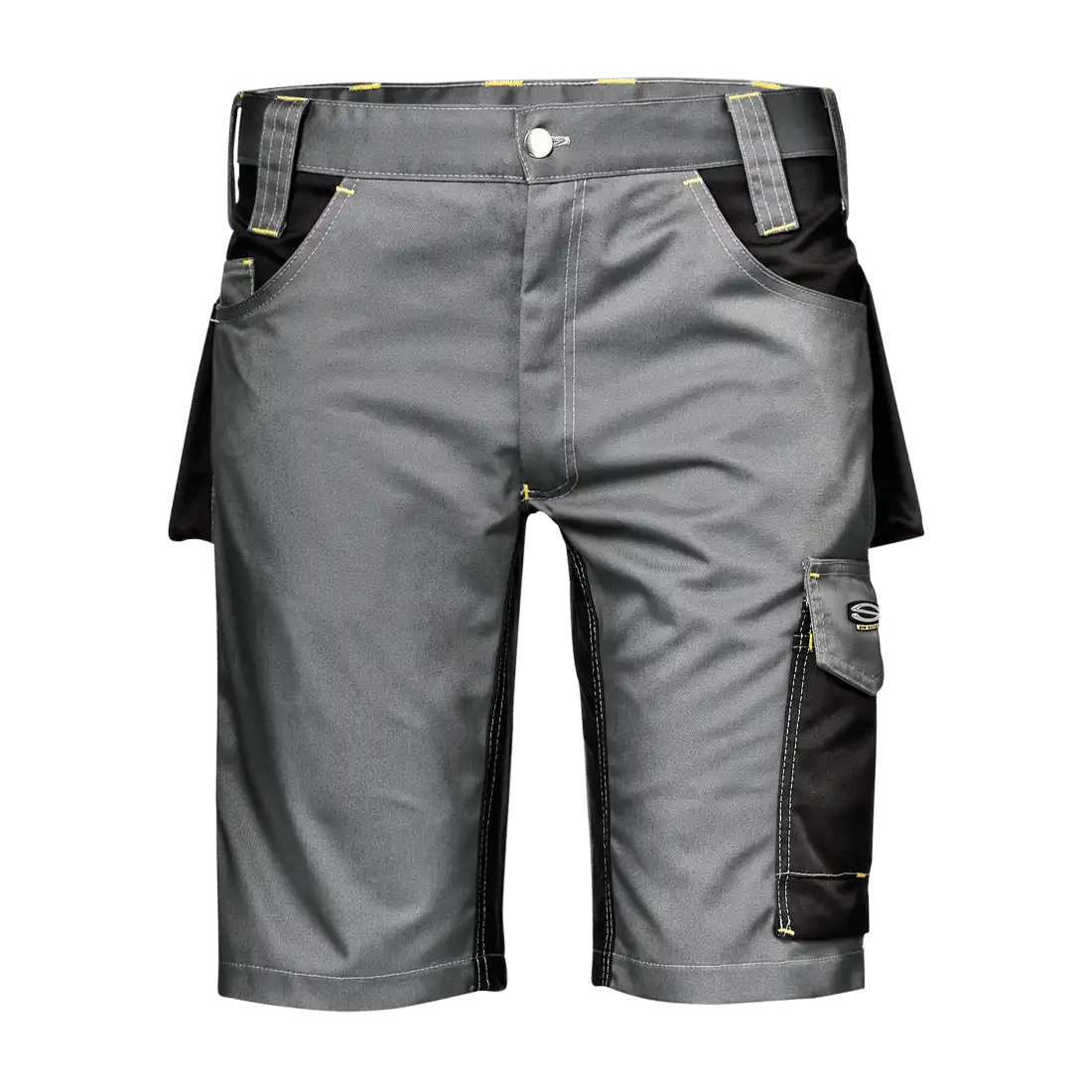 FUSION BERMUDAS - Durable Massaua Cotton - Multi-Functional Pockets - Reinforced Seams - Image 1