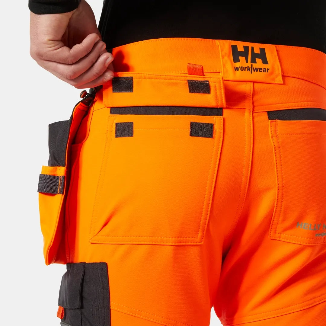 Helly Hansen Work Wear - 77472_269_feature5 - Onbody-W25-Winter 2025-FW25-ICU-Hivis
