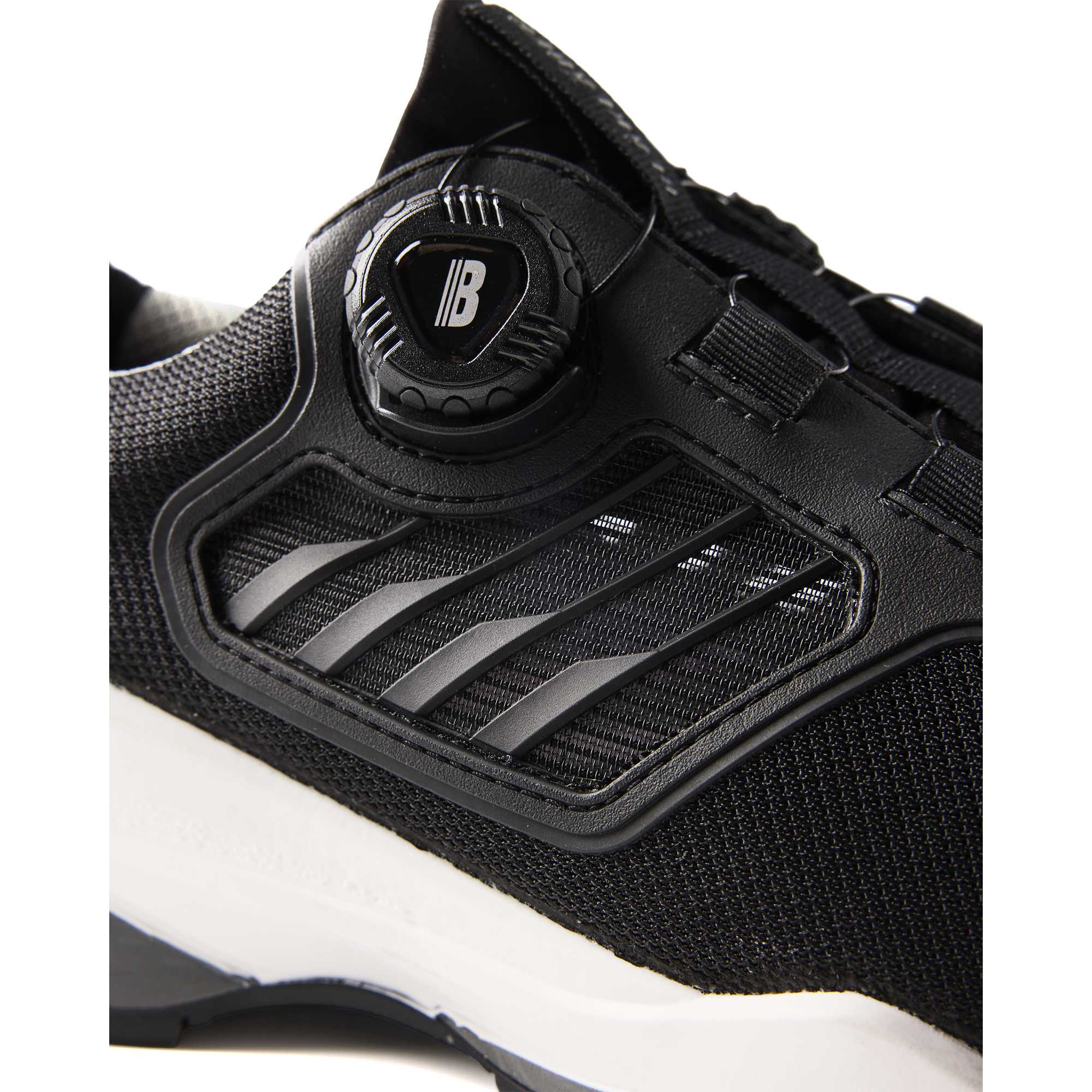 BLAKLADER 24870000 STRIKER Safety Shoe S1PS MEN Work Shoe - Fabric Upper