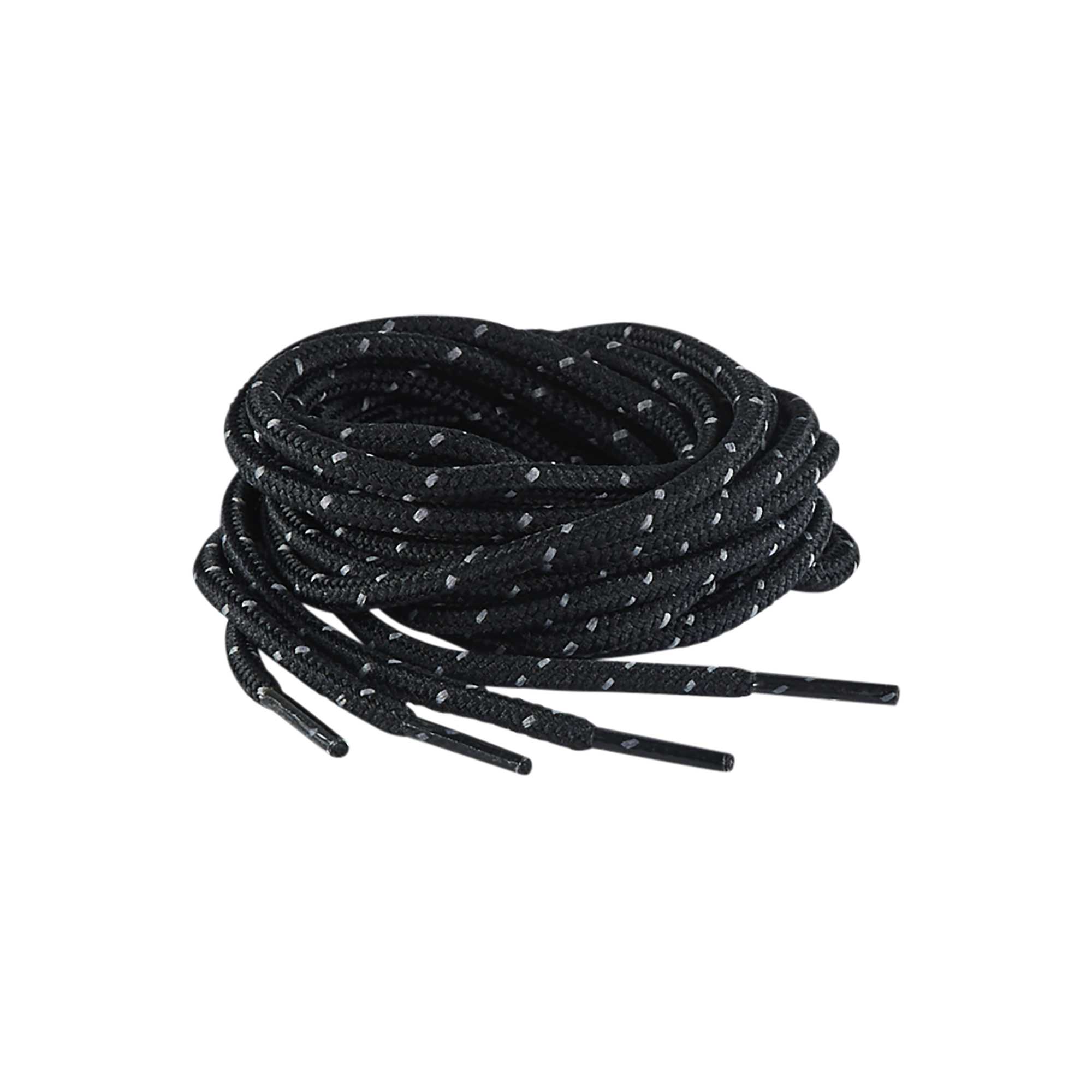 BLAKLADER 24690000 ORIGINAL SHOELACES Work Shoe MEN - 160cm Black Fabric