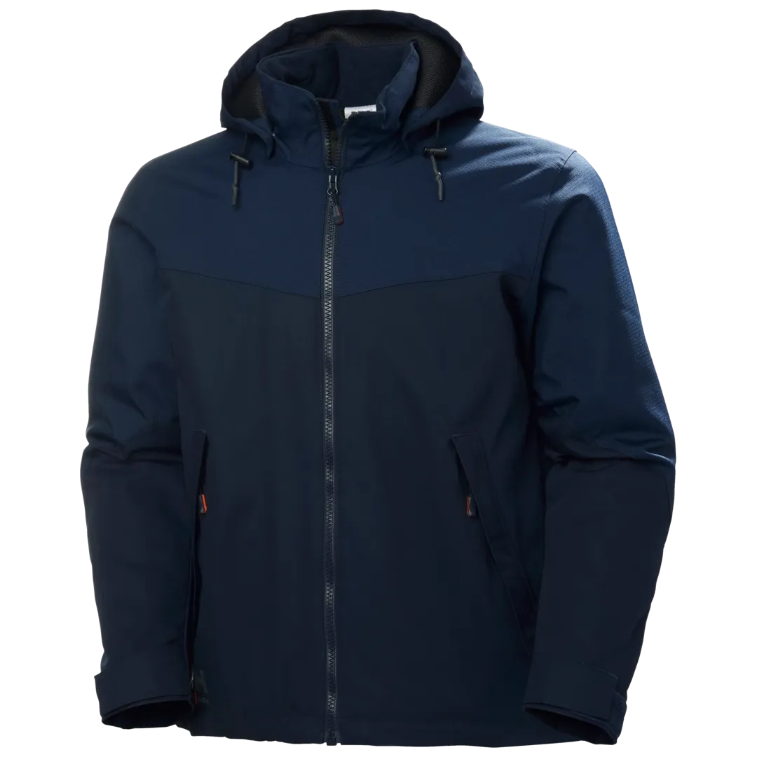 Helly Hansen Work Wear - 73290_590 - Oxford Concept-Product Flat Shots
