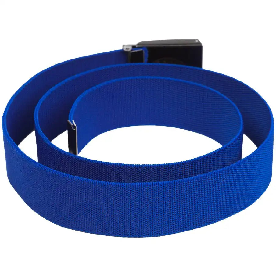 Planam Zubehör Gürtel elastisch kornblumenblau 110 cm kornblumenblau - Produktbild ohne Model