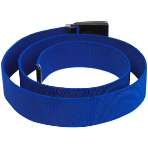 Planam Zubehör Gürtel elastisch kornblumenblau 110 cm kornblumenblau - Produktbild ohne Model