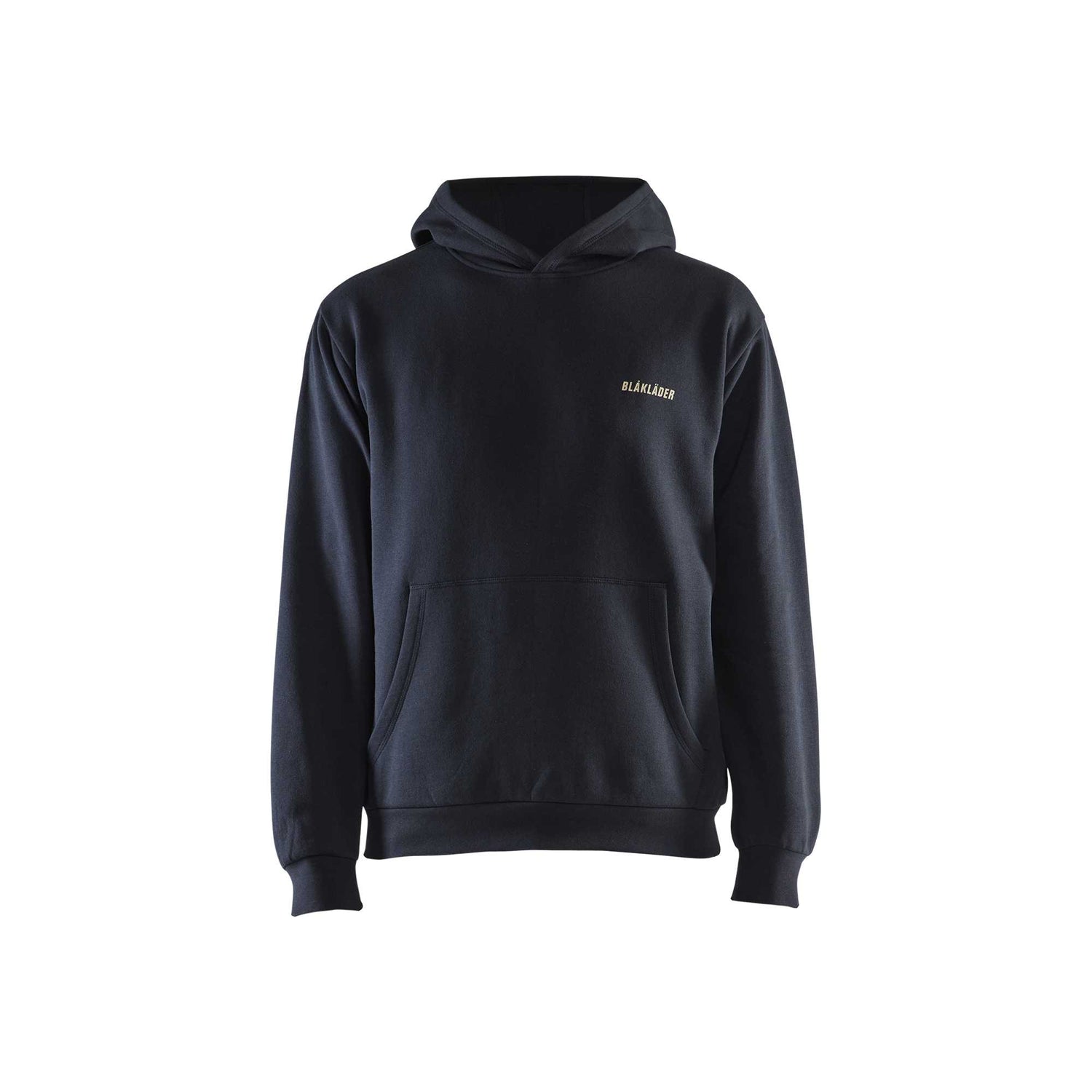 BLAKLADER 94131169 Hoodie Limited Edition Hoodie Work Sweatshirt MEN - Brushed Fleece