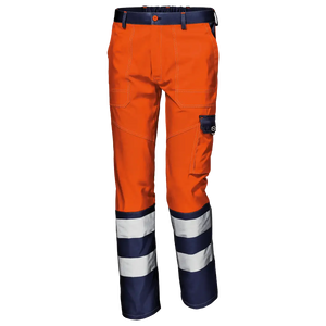 Sir Safety MISTRAL COLOR trousers - MC3521HD