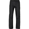Planam Outdoor Monsun Hose schwarz 4XL schwarz - Vorschaubild