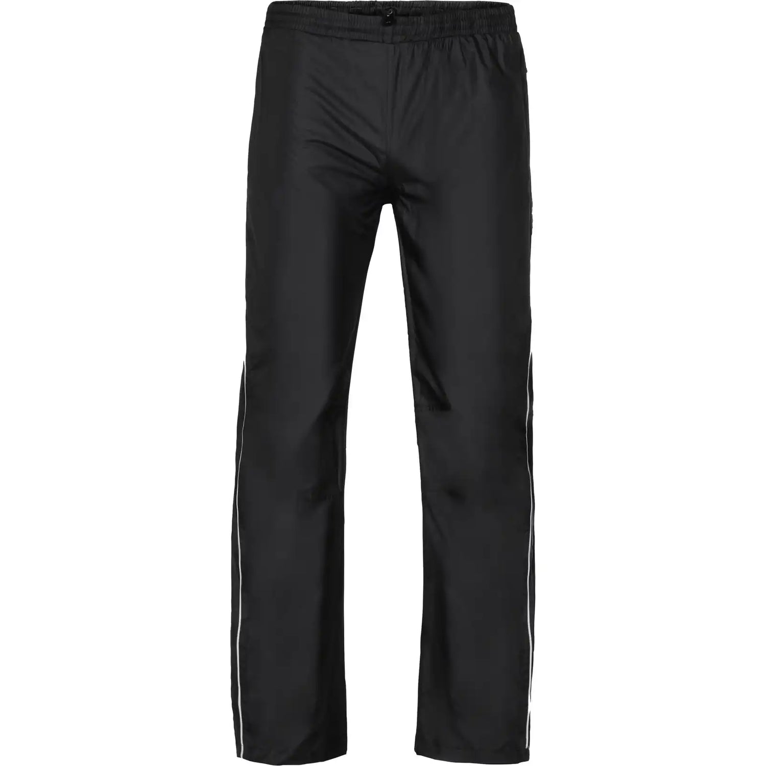 Planam Outdoor Monsun Hose schwarz S schwarz - Vorschaubild