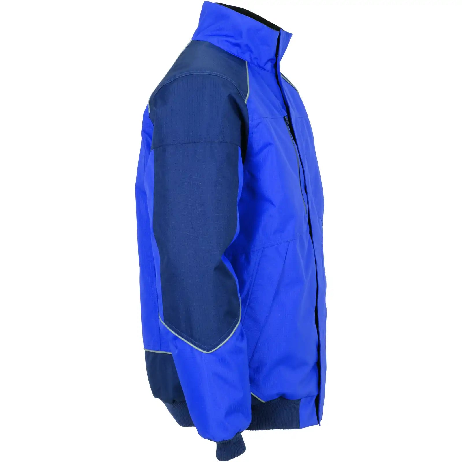 Planam Outdoor Desert Blouson blau/marine 4XL blau/marine - Produktbild ohne Model