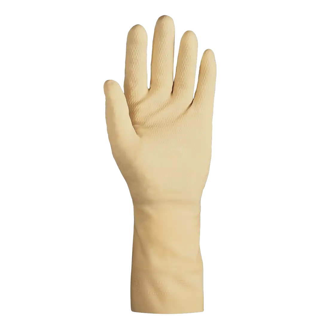 CONTACT GLOVES - Food Safe - High Elasticity - Mechanical Resistance - Pack of 12 Pieces - Image 1