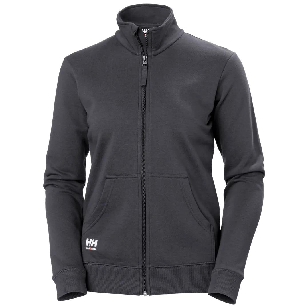 Helly Hansen Work Wear - 79321_970 - FW22-Manchester Concept-Product Flat Shots-Product Flatshot-Winter 2022