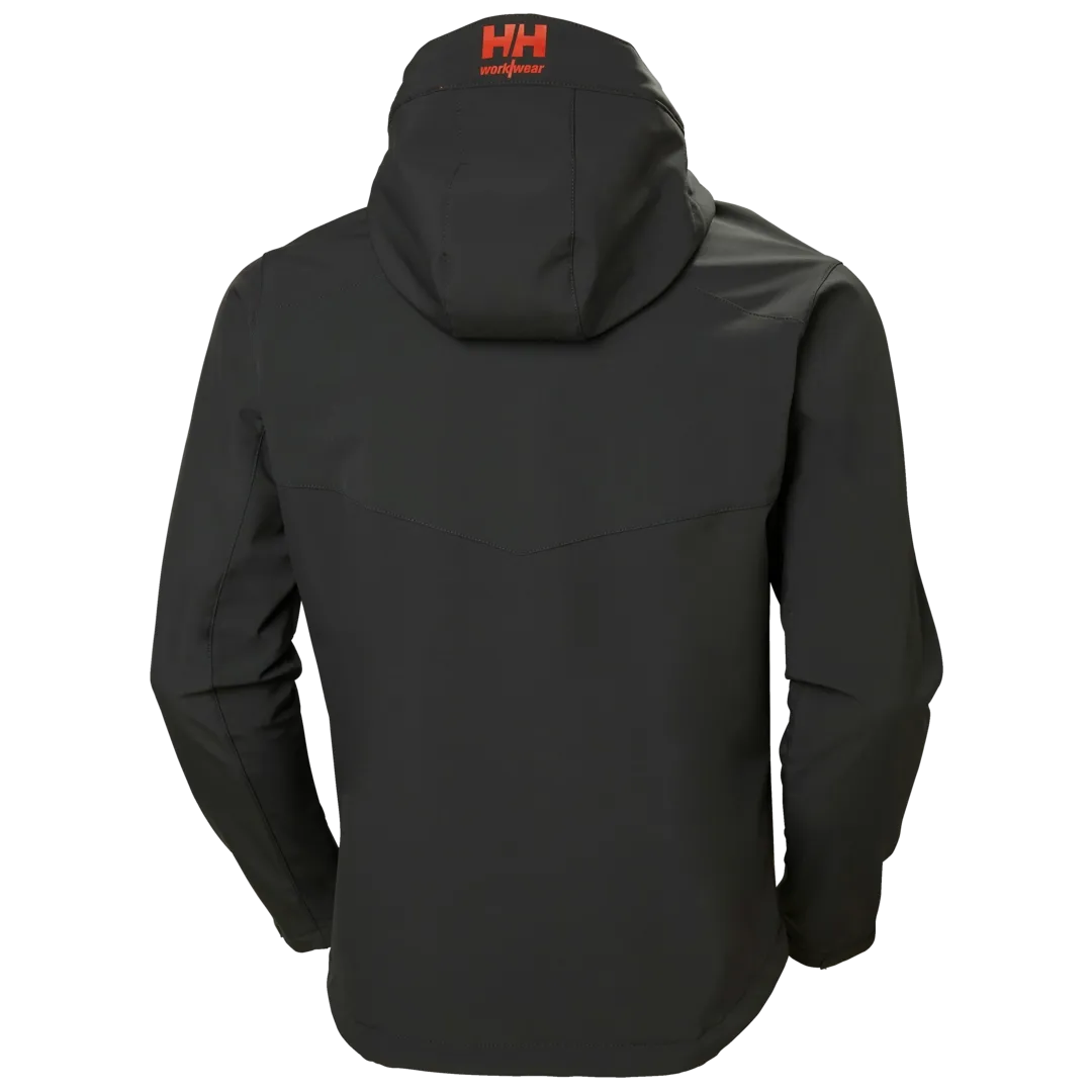 Helly Hansen Work Wear - 74140_970B - Winter 2019-Tradesmen-Product Flat Shots