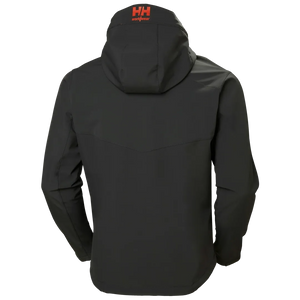 Helly Hansen Work Wear - 74140_970B - Winter 2019-Tradesmen-Product Flat Shots