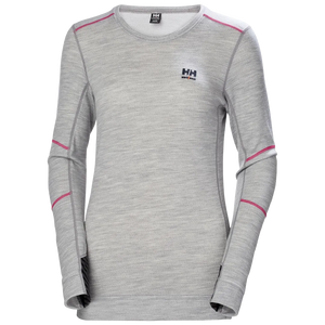 Helly Hansen Work Wear - 75209_930 - Baselayer-Winter 2022-FW22-Product Flatshot-Product Flat Shots