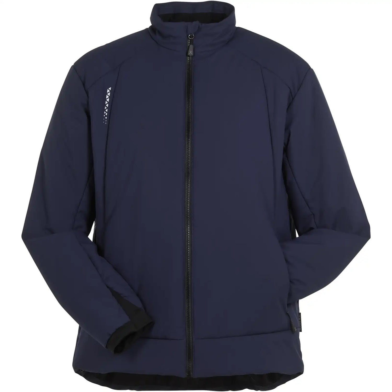 Planam Hygge Jacke marine S marine - Vorschaubild