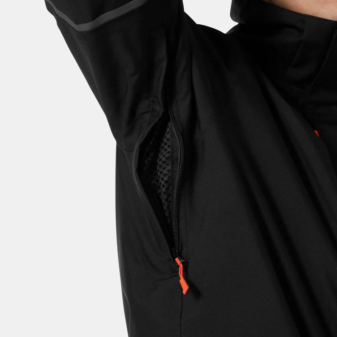 Helly Hansen Work Wear - 71645_990_feature8 - Onbody-FW24