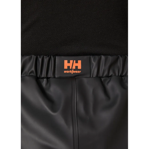 Helly Hansen Work Wear - 70486_990_feature1 - Onbody -S24-Summer 2024-Rainwear