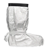 SIR SAFETY CHEMFOR Protective Shoe Covers Men - Latex Free