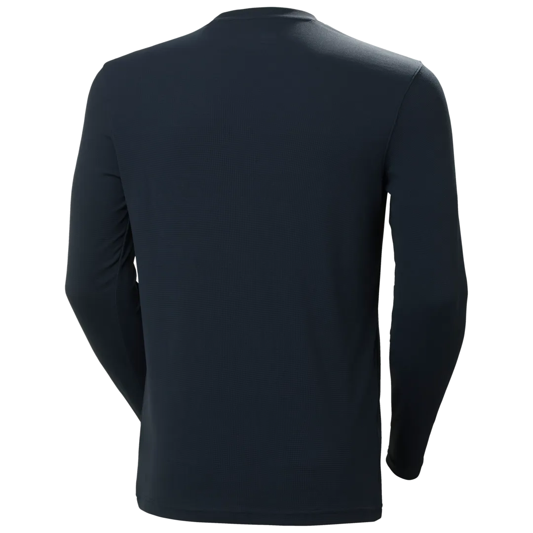 Helly Hansen Work Wear - 79329_591B - Product Flatshots-W24-Winter 2024-Fundementals