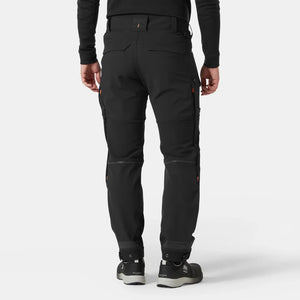 Helly Hansen Work Wear - 77581_990_onbody2 - 