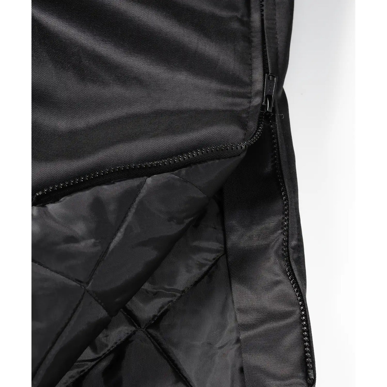 Planam Outdoor Gletscher Pilotenlatzhose marine S marine - Extra Detailbild