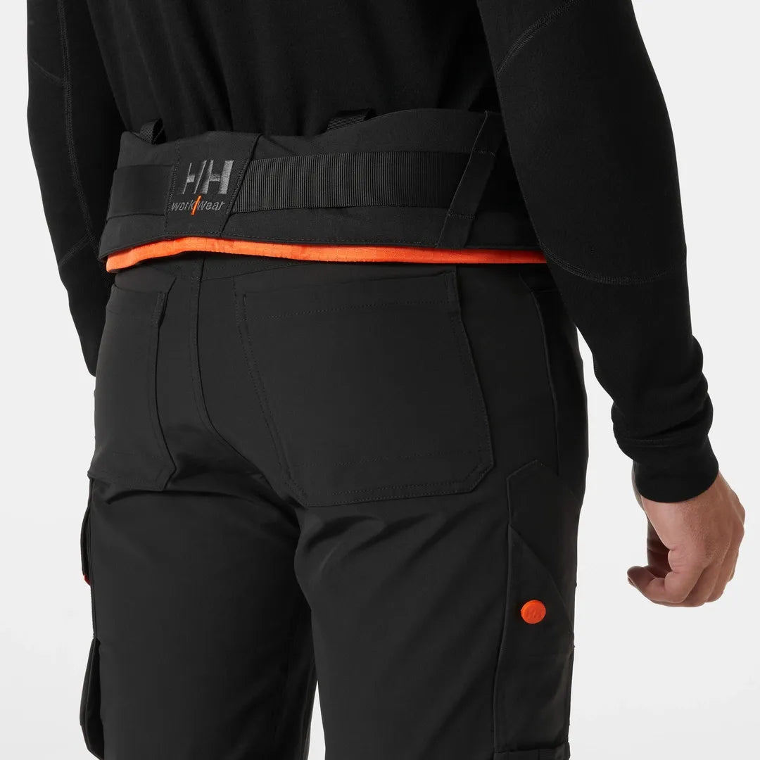 Helly Hansen Work Wear - 79461_990_onbody2 - Onbody-S25-Summer 2025-Accessories