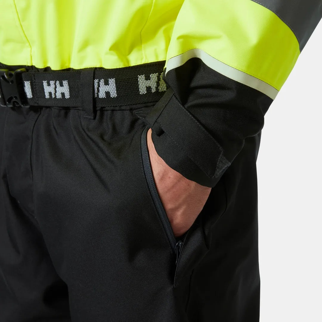Helly Hansen Work Wear - 71555_369_feature4 - Onbody-W25-Winter 2025-FW25-Hivis-UC-ME