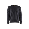 BLAKLADER 35901073 Knitted Pullover Work Sweatshirt MEN - 60% Wool
