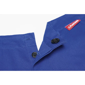Planam BW 270 Bundhose grün 102 grün - Extra Detailbild