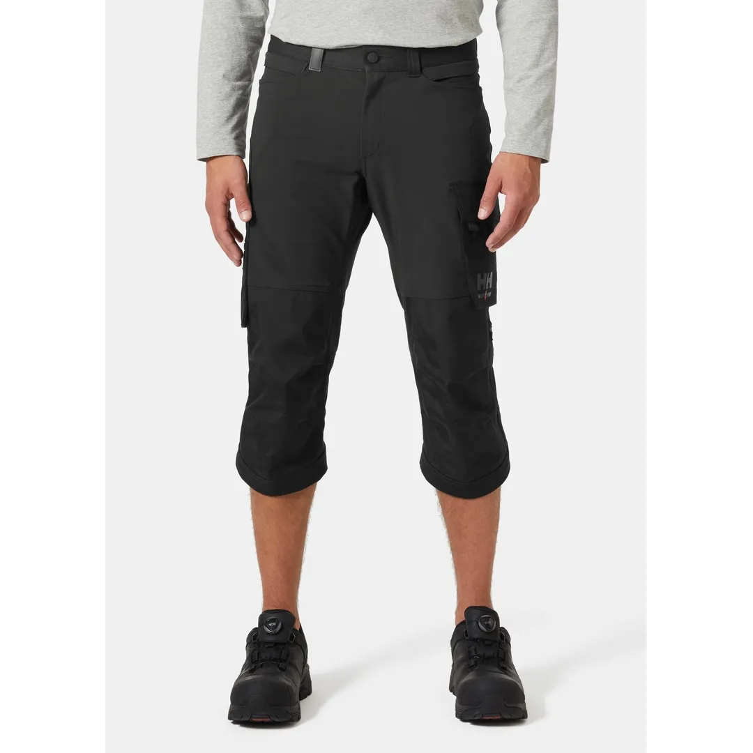 Helly Hansen Work Wear - 77507_990_onbody1 - Onbody-Tradesmen-S24-Summer 2024