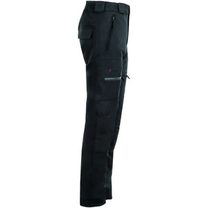 Planam Outdoor Slope Outdoorhose schwarz S schwarz - Produktbild ohne Model