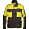 FUSION SHORT JACKET - Reinforced Seams - High Collar - Velcro Fastening - Image 1