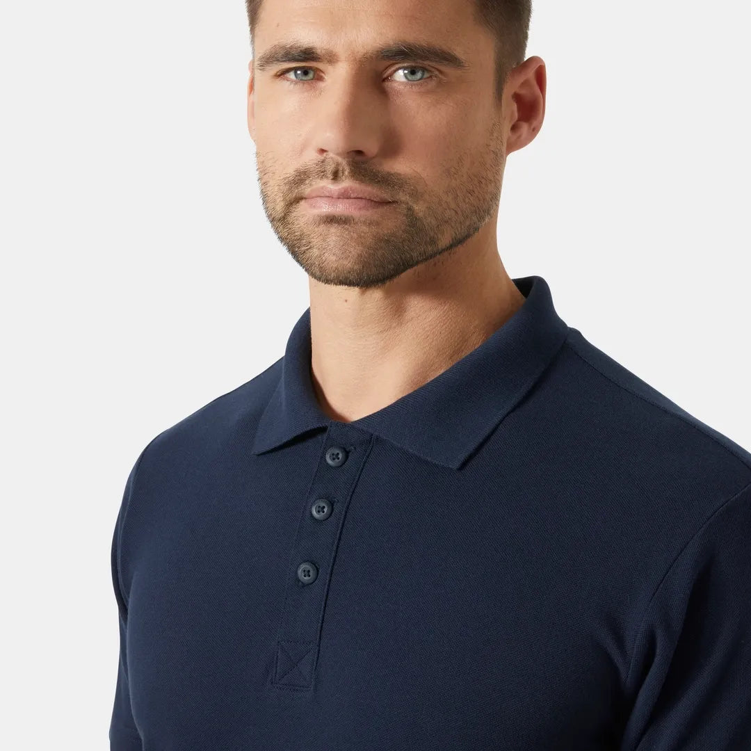 Helly Hansen Work Wear - 79167_590_feature1 - Onbody-W25-Winter 2025-FW25