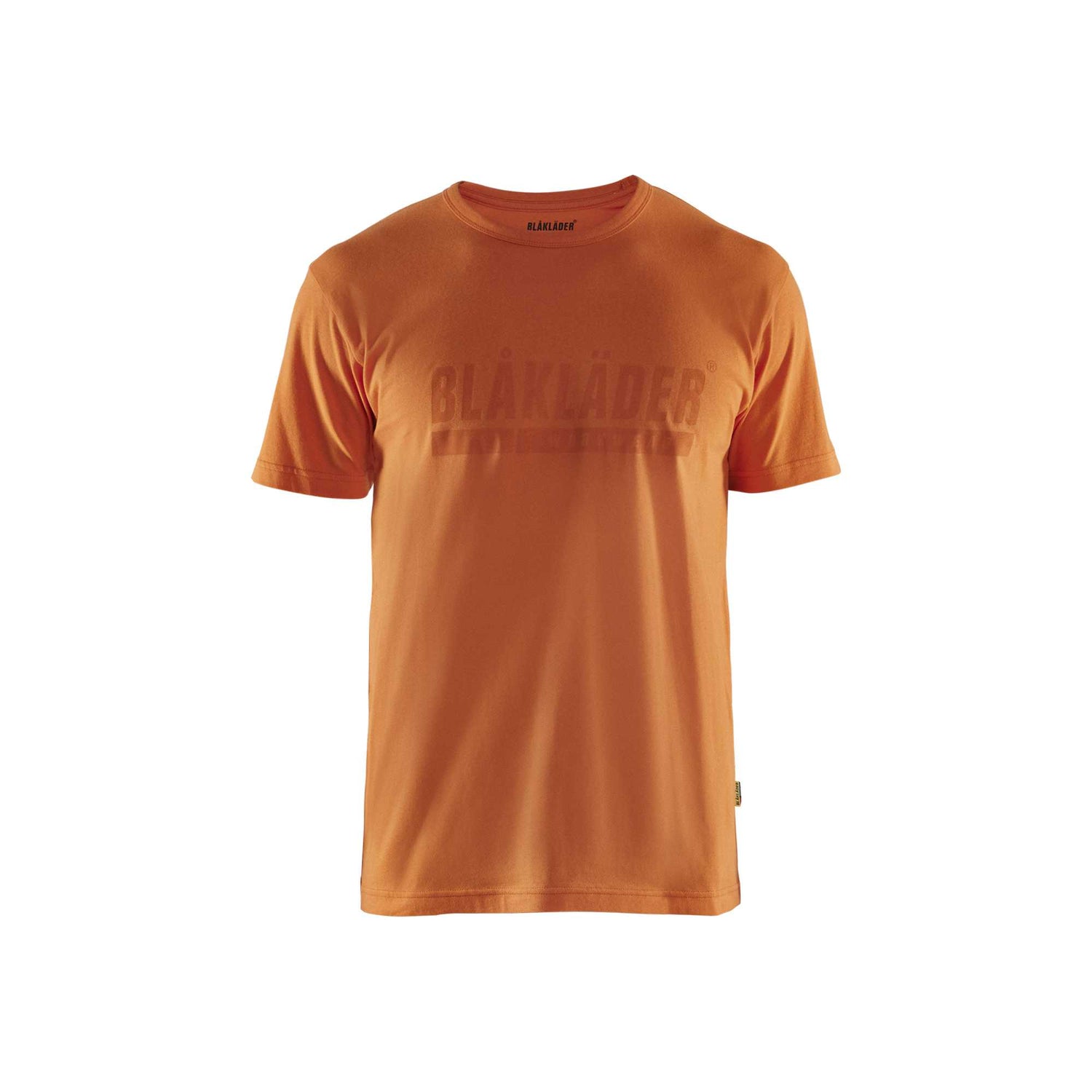 BLAKLADER 92151042 T shirt Short Sleeve Work T-Shirt MEN - 100% Cotton