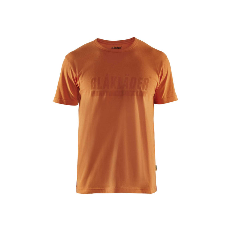 BLAKLADER 92151042 T shirt Short Sleeve Work T-Shirt MEN - 100% Cotton