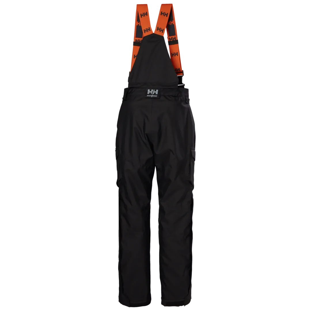 Helly Hansen Work Wear - 71241_990B - Summer 2025-Product Flatshot