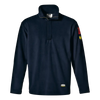 SIR SAFETY FLAMESTAT Half-zip Work Sweatshirt MEN - Flame Retardant