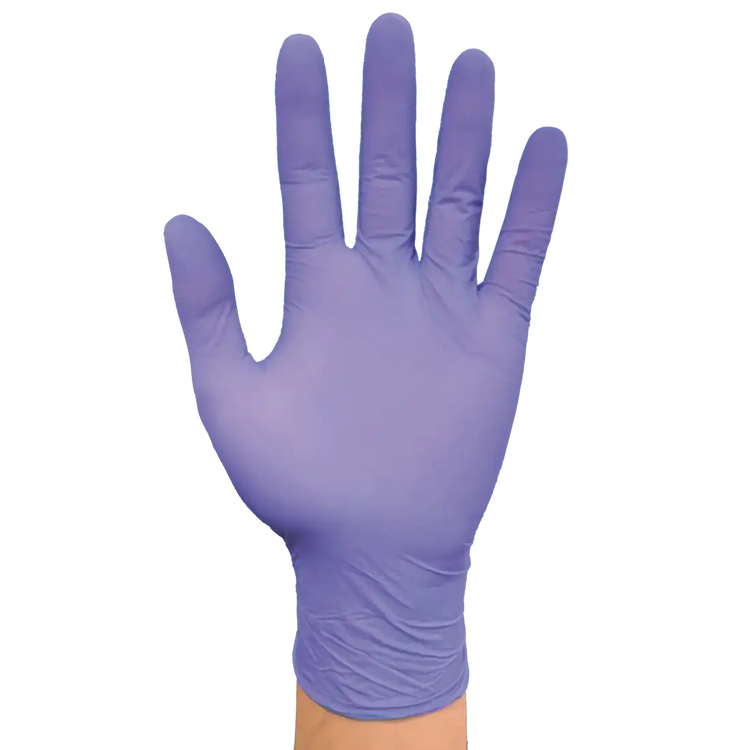 SIR SAFETY NO02 Work Gloves - Nitrile 3.5g