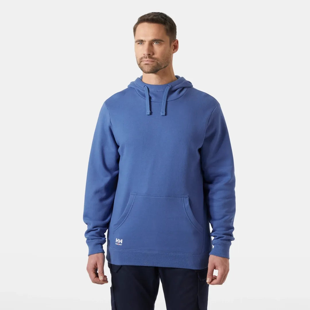 Helly Hansen Work Wear - 79327_558_onbody1 - Onbody-W25-Winter 2025-FW25-Fundementals -Classic