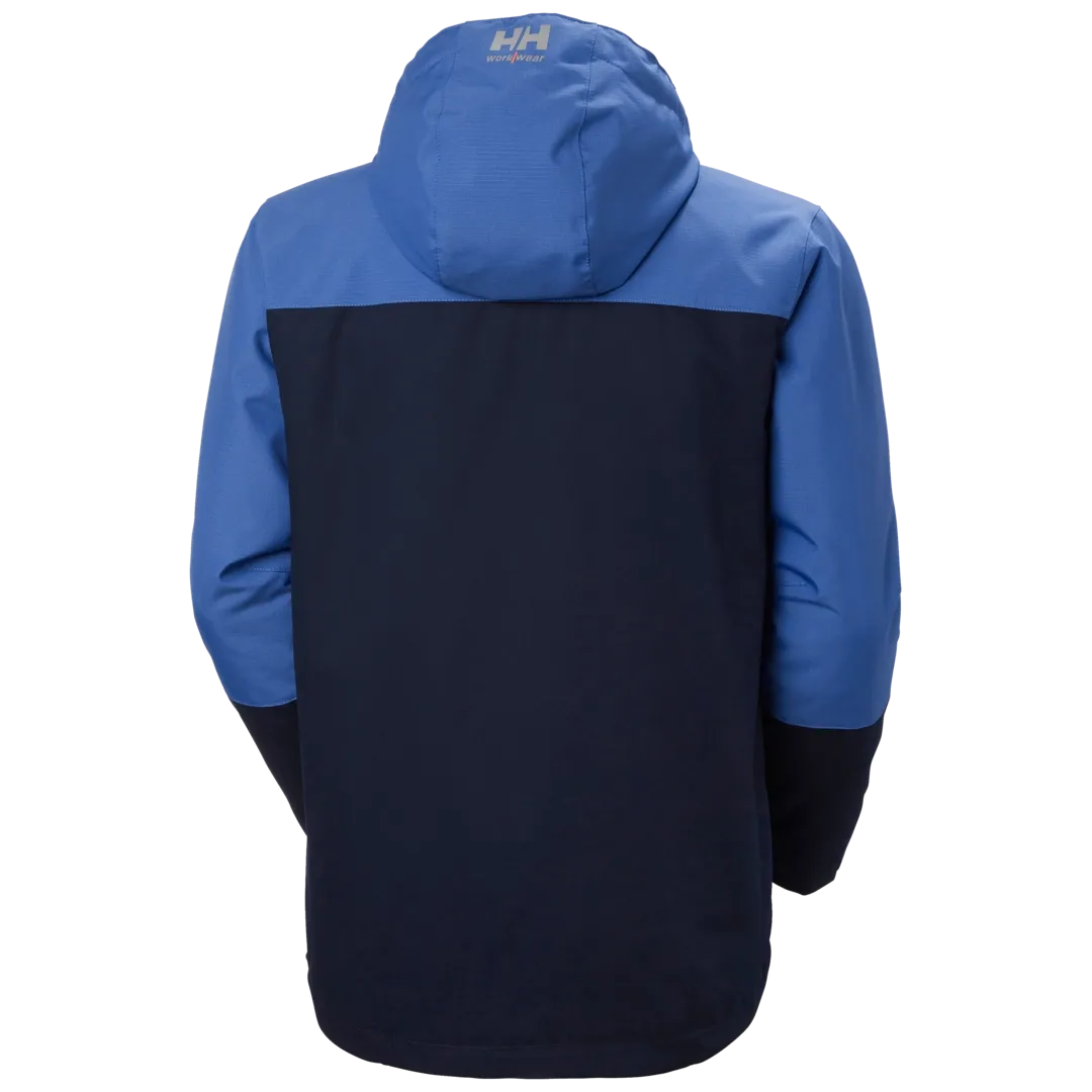 Helly Hansen Work Wear - 73290_595B - Product Flatshot-W23-Winter 2023-Oxford Concept