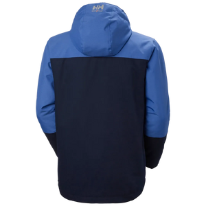 Helly Hansen Work Wear - 73290_595B - Product Flatshot-W23-Winter 2023-Oxford Concept