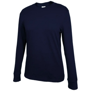 SIR SAFETY SIRFLEX ladies' l/sleeved Long Sleeve Work T-Shirt WOMEN - 100% Cotton